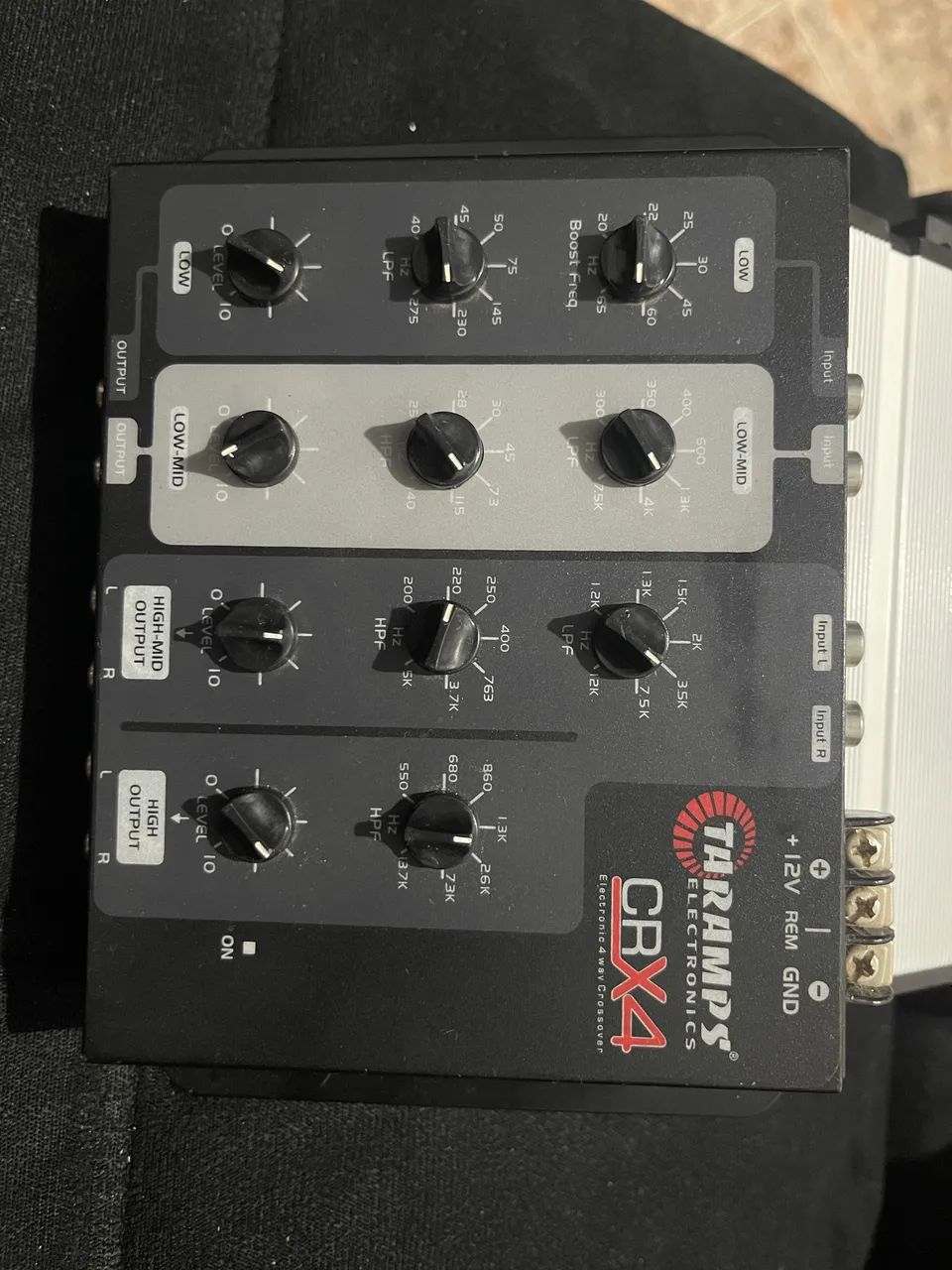 Modulo de som - Foto 3