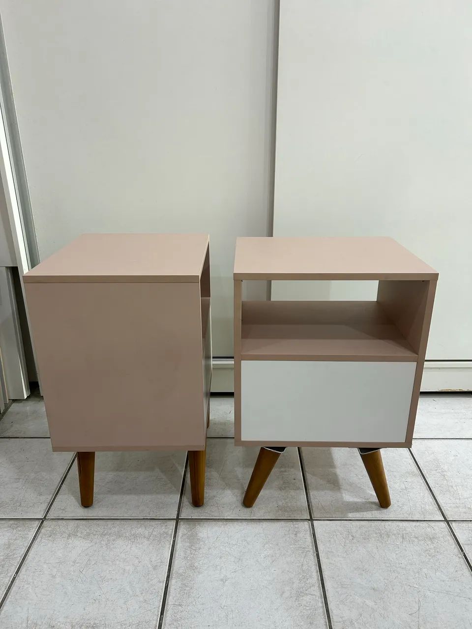 MESA DE CABECEIRA  - Foto 5