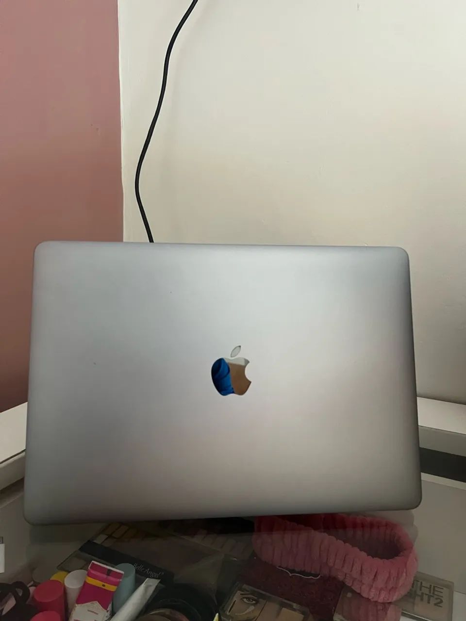 MacBook Pro M1 8GB/512GB - Notebooks - Samambaia Norte (Samambaia