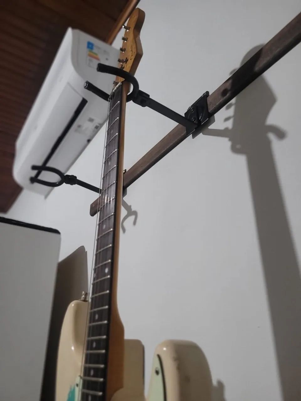 Guitarra Luthier Relic - Foto 5