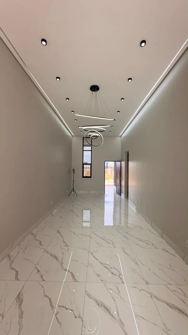 CASA MODERNA À VENDA | PONTE ALTA NORTE  - Foto 5