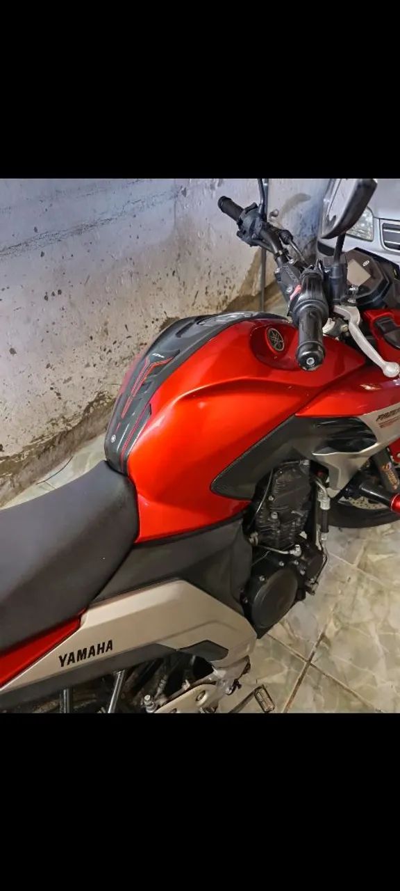 Fazer 250cc  - Foto 5