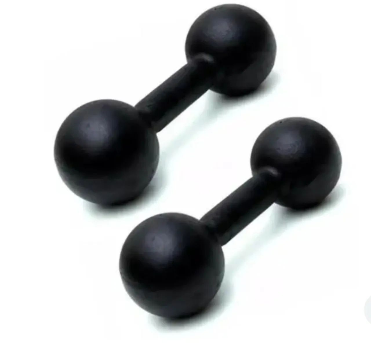 Halteres (par) 3 kg