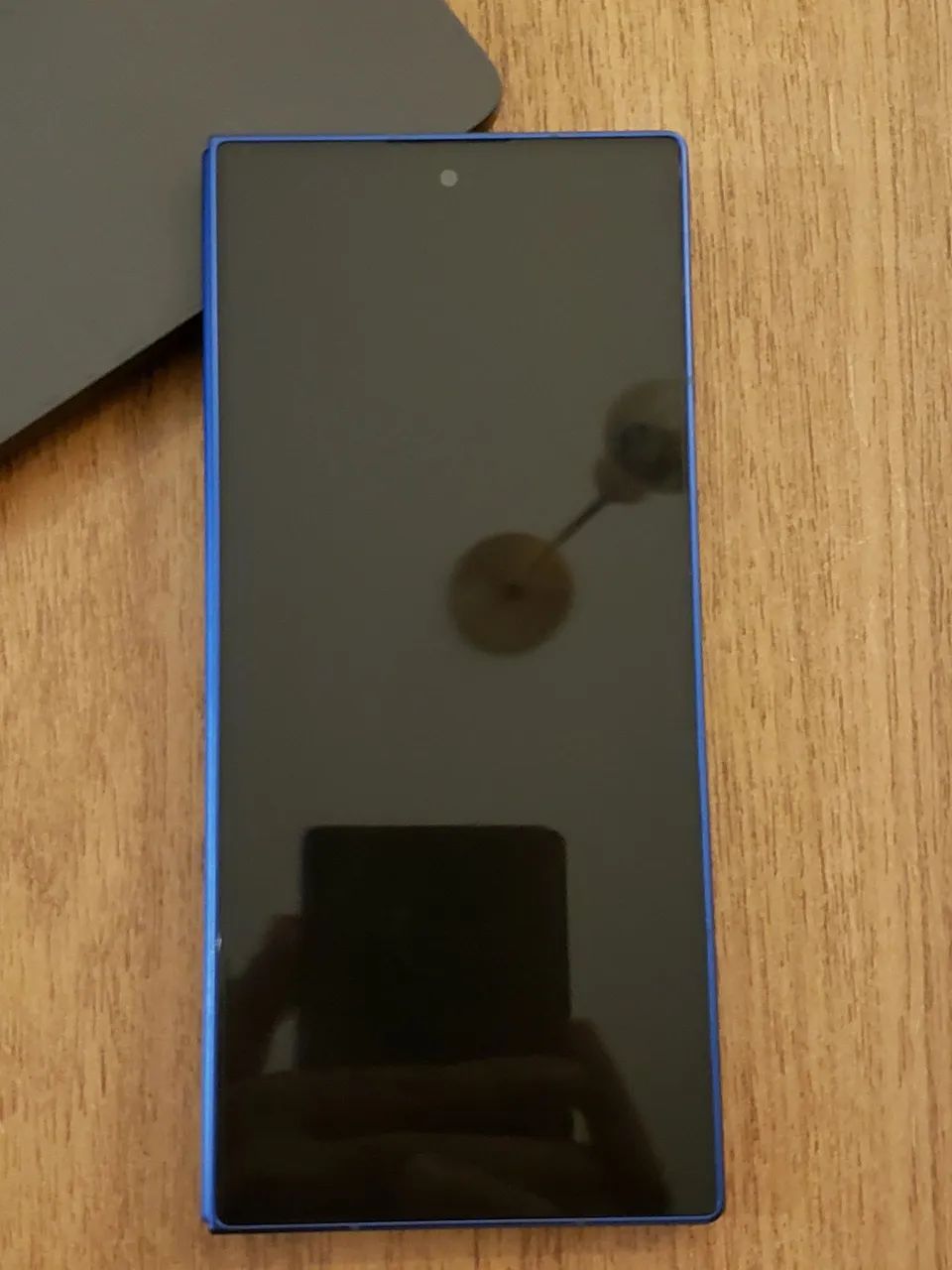 Samsung Z Fold 7 1TB - Foto 4
