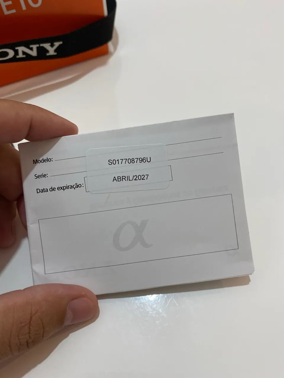 Sony ZV-E10 - Foto 3