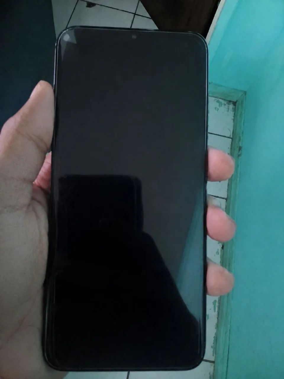 TROCO XIAOMI POCO M4 5G POR IPHONE E DOU VOLTA