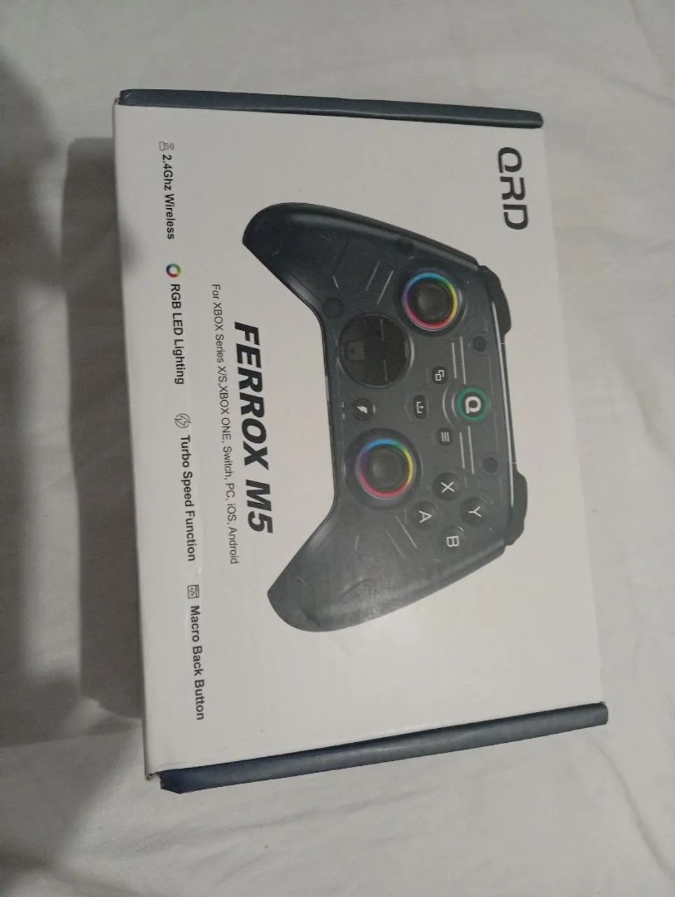 controle para xbox - Foto 3