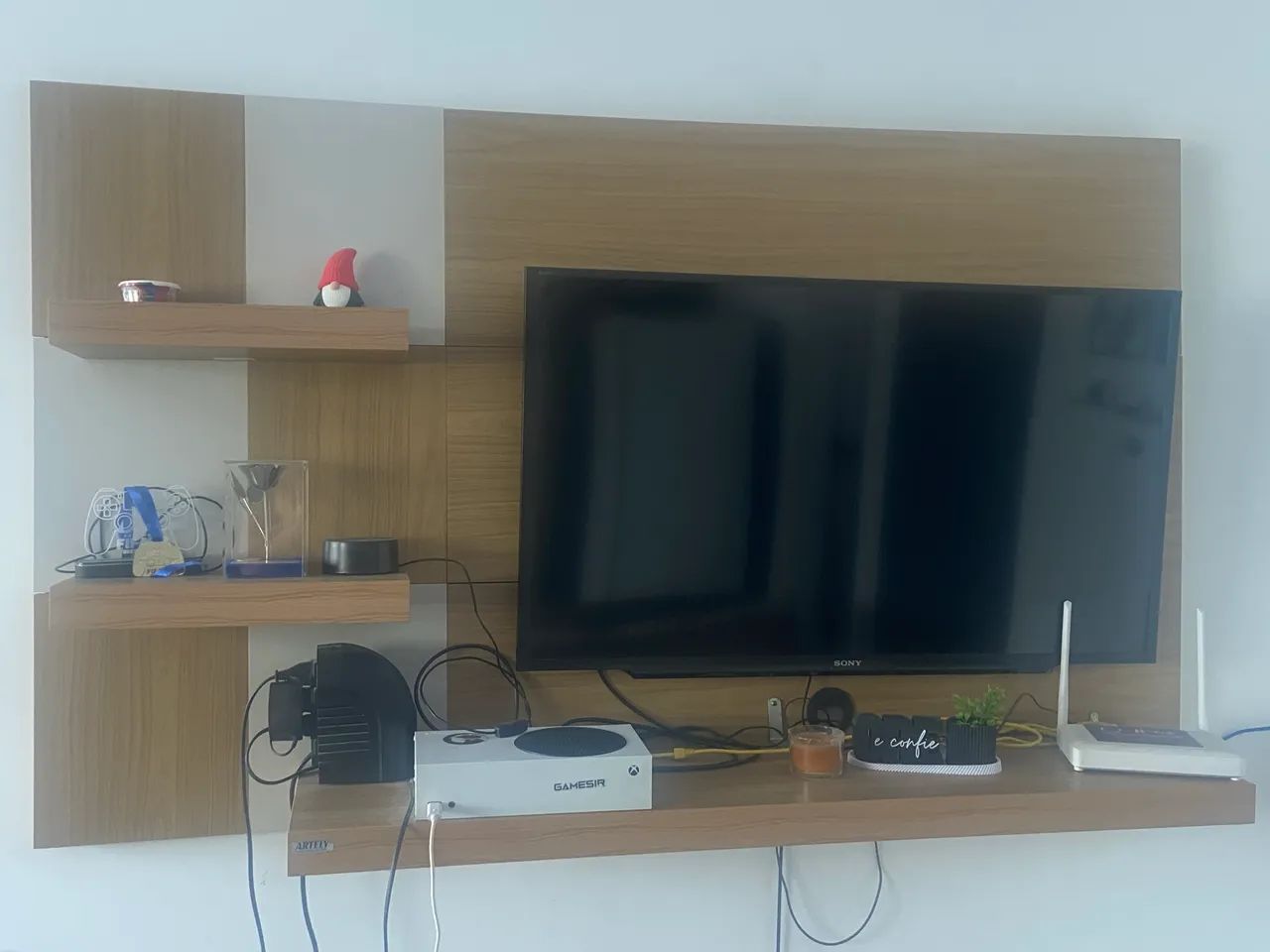 Suporte painel TV - Foto 2