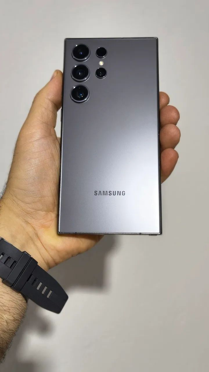 Samsung S24 Ultra 512Gb - Foto 4