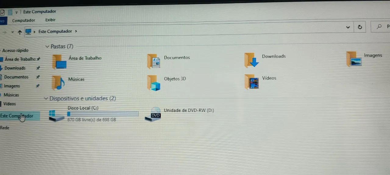 Notebook core i3  - Foto 5
