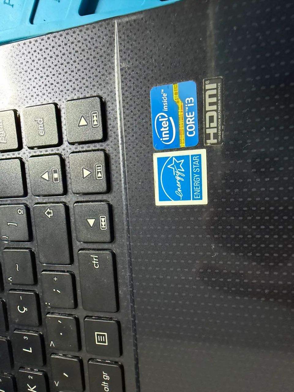 Notebook Core i3 8GB de RAM  e SSD 256GB - Foto 2