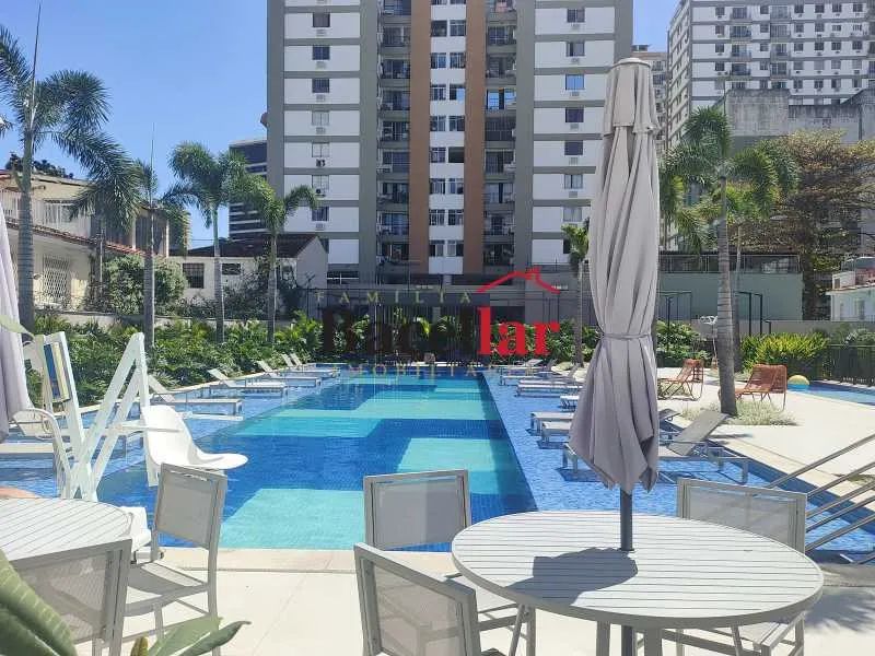 Apartamento : / Residencial / Praça da Bandeira - Foto 2