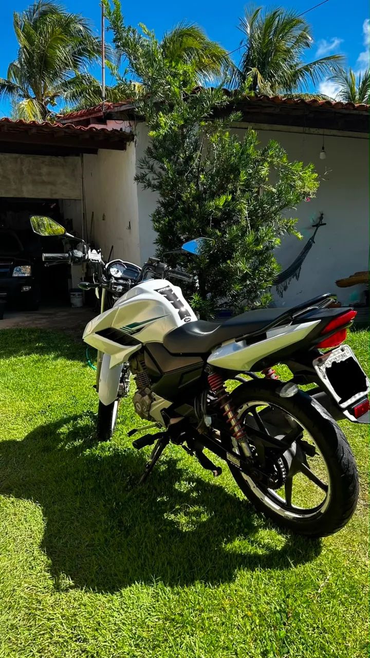 Ys fazer 150 (2014) - Foto 5