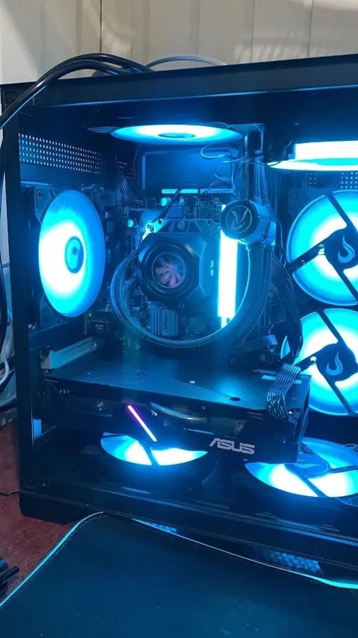 PC GAMER + MONITOR - Foto 3