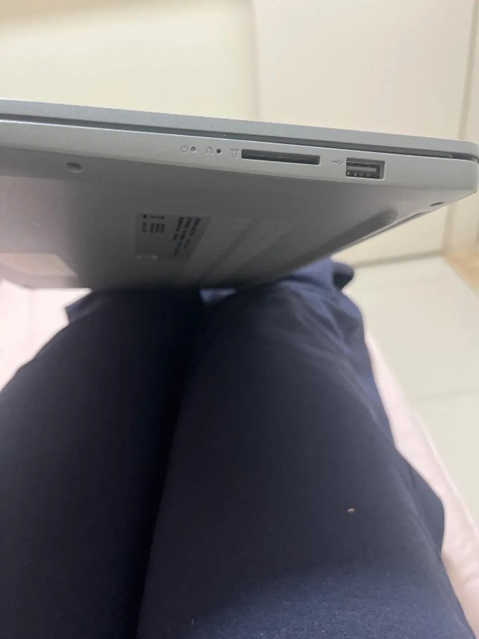 Notebook lenovo - Foto 5