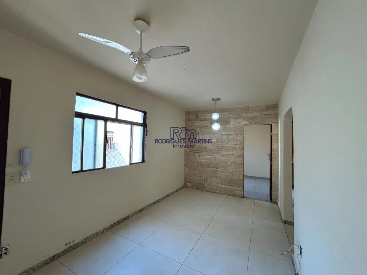APARTAMENTO 02 QUARTOS PARA LOCAÇÃO CAIÇARA. - Foto 2