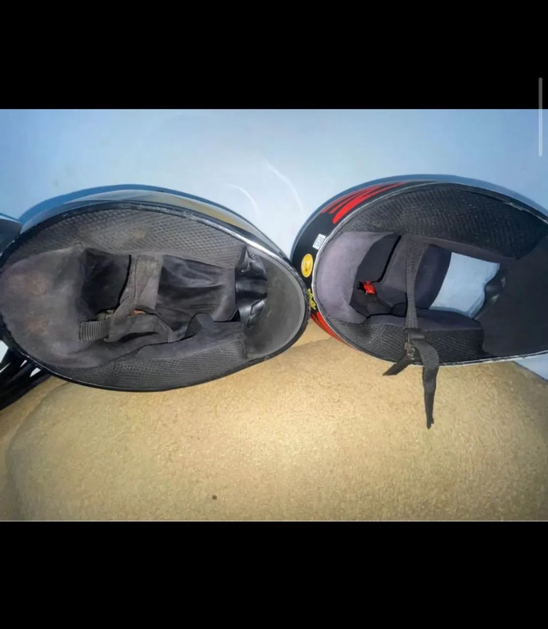 Capacete  - Foto 2