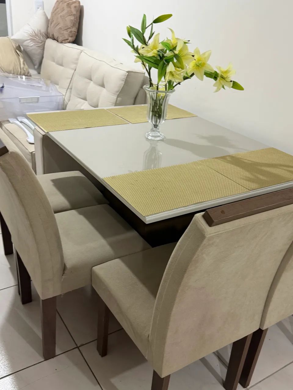 Mesa de jantar - Foto 2