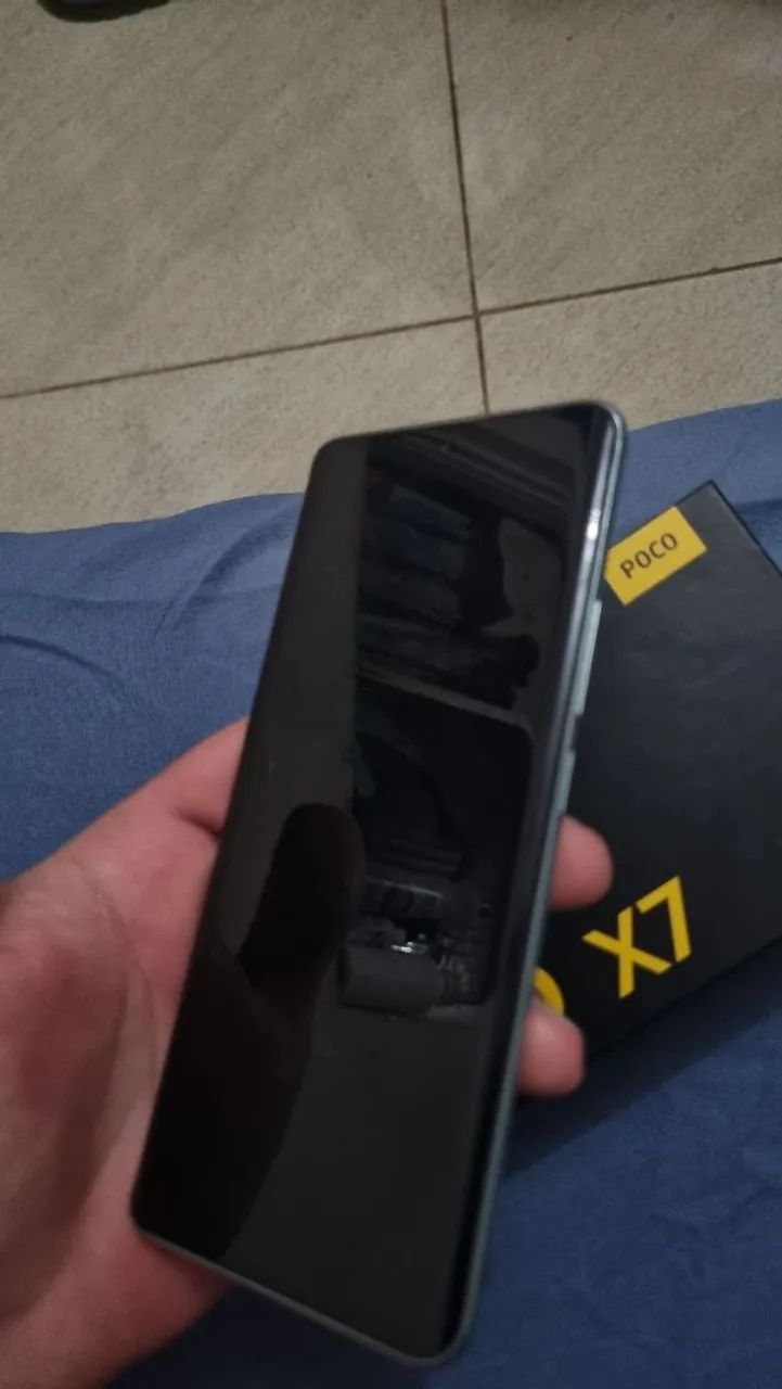Poco X7 - Foto 4