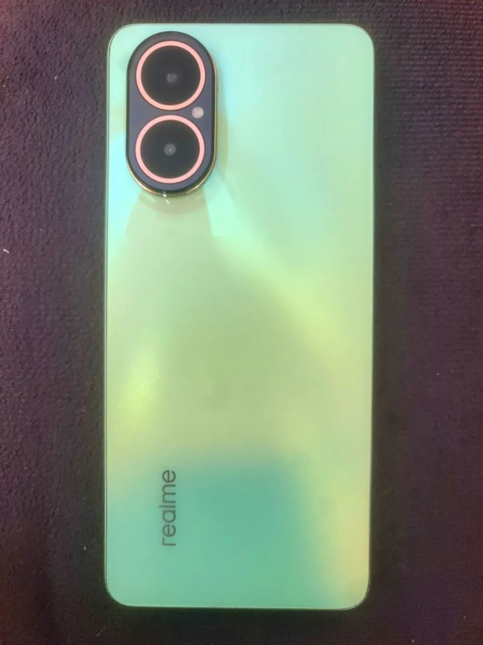 REALME C67