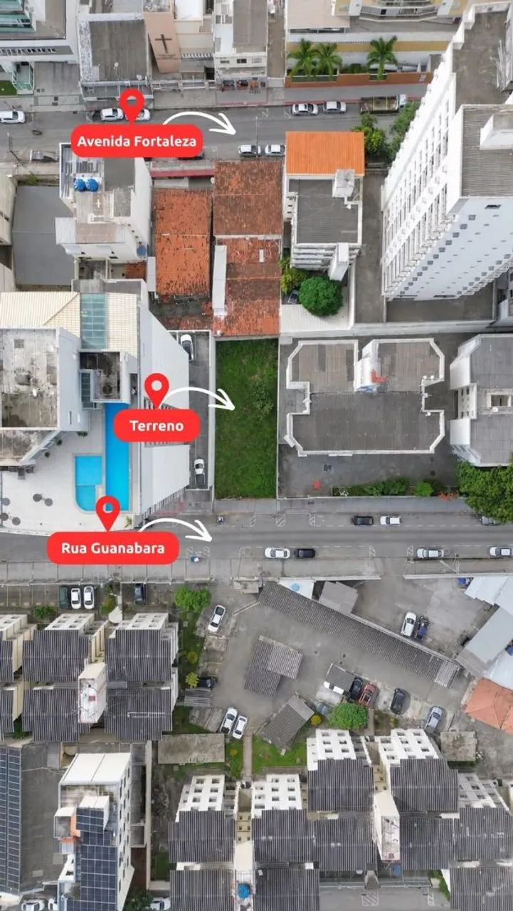 Tterreno comercial /residencial Itapoã  - Foto 4