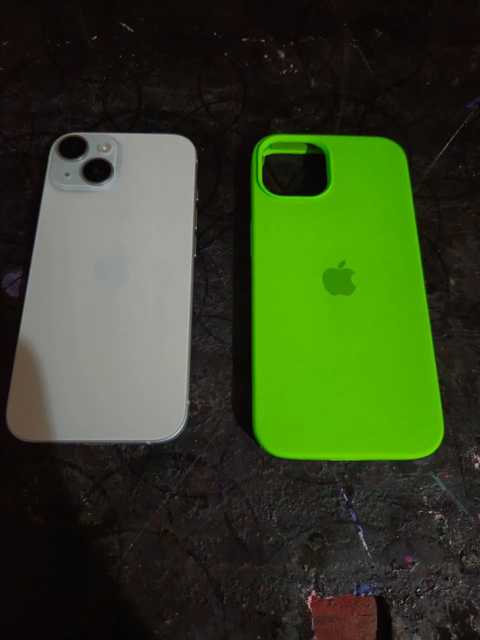 Iphone 15 - Foto 5