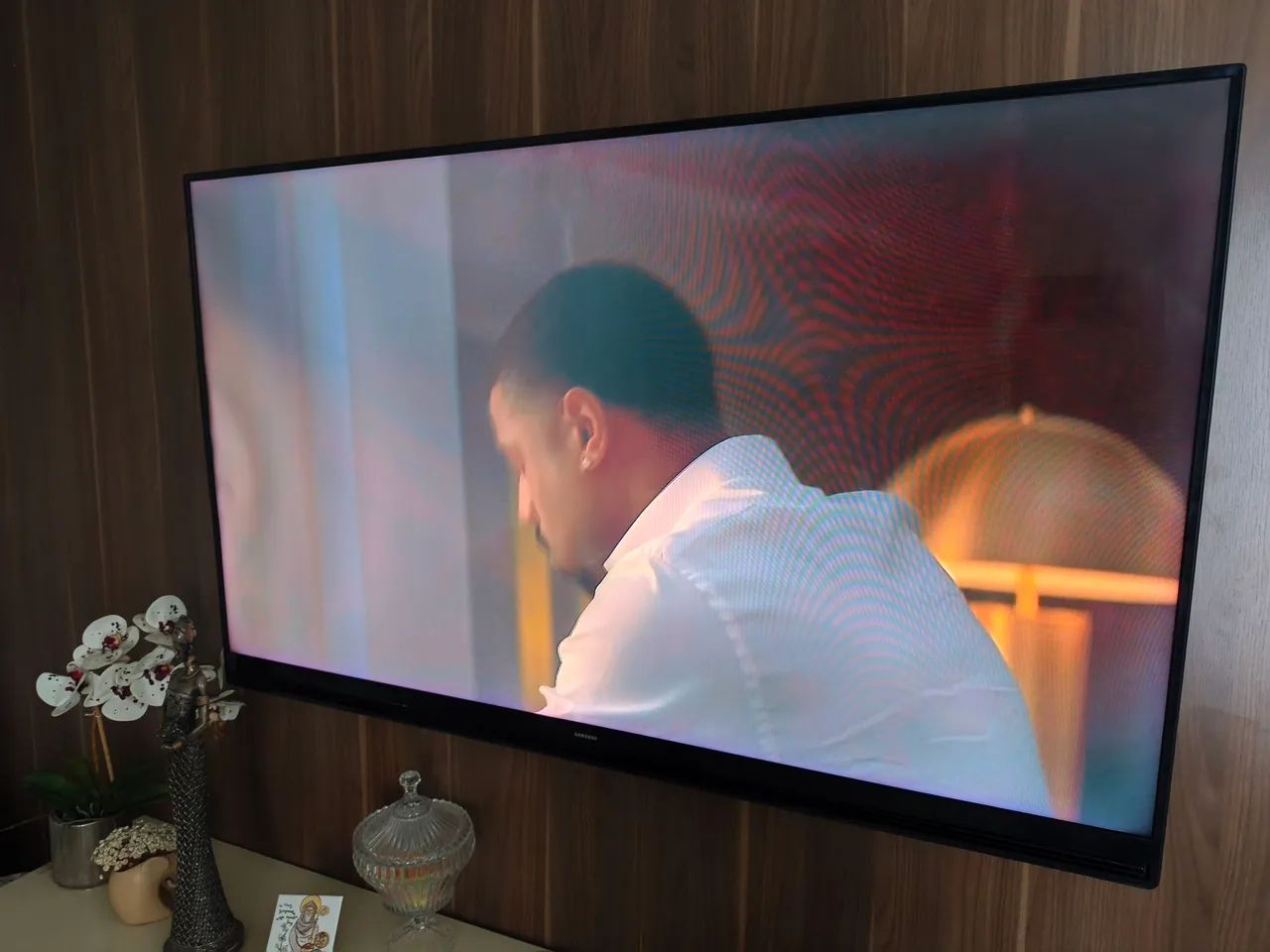 TV Samsung Smart 55 Polegadas