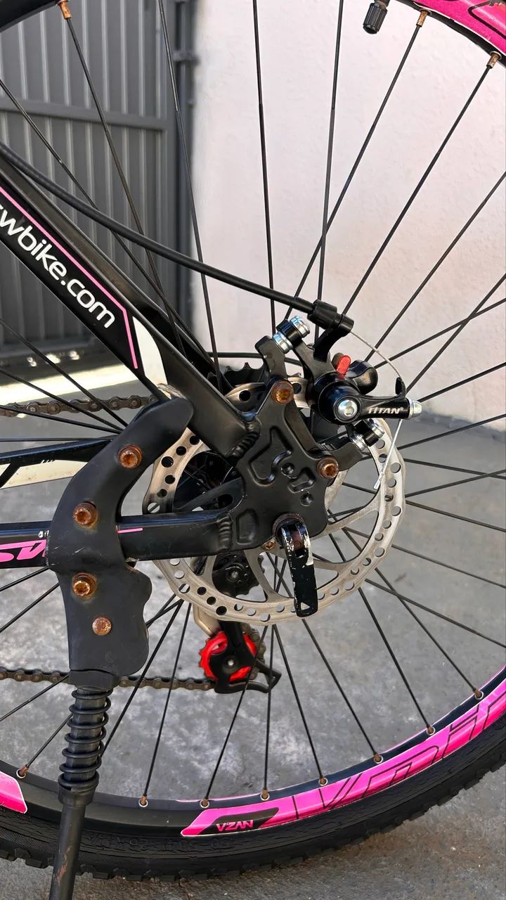 Bike TSW - Foto 5