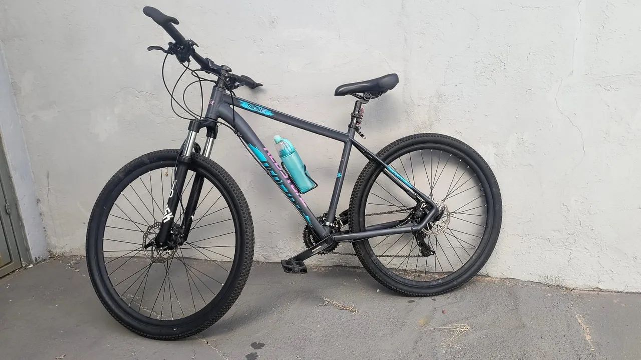 Bicicleta aro 29