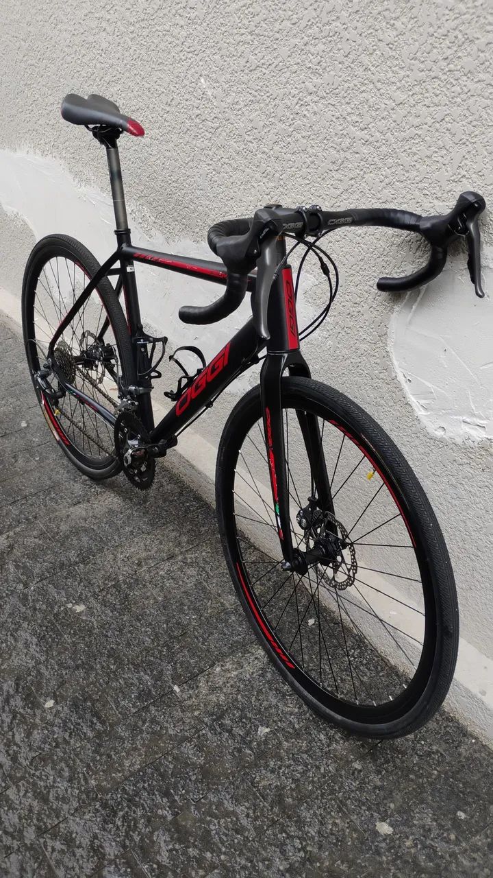 Bicicleta speed Oggi Veloce Disc  - Foto 2