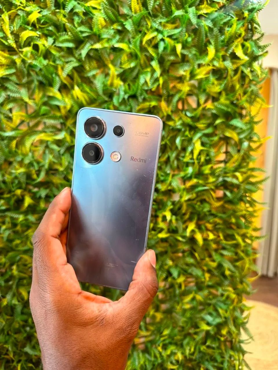Celular xiaomi note 13 128GB