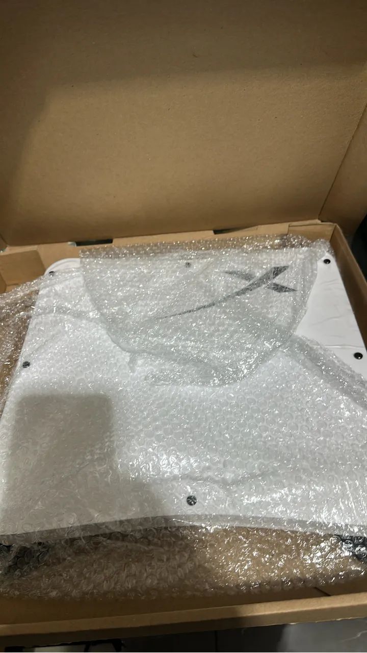 Case e Acessórios para STARLINK - Foto 4