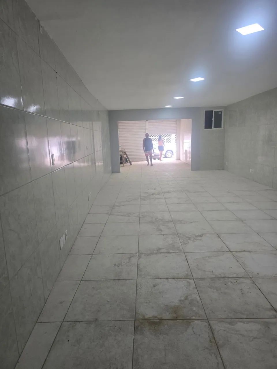 Aluguel Galpão 126m2 - Periperi - Foto 2