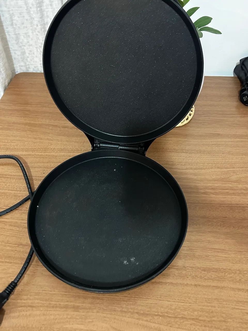 Grill para pizza - Foto 2