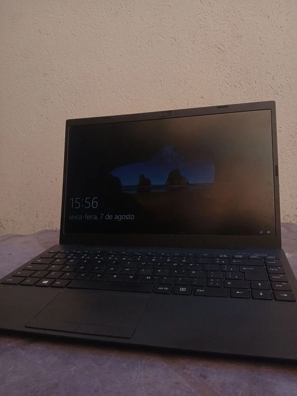 NOTEBOOK VAIO FE14  - Foto 3