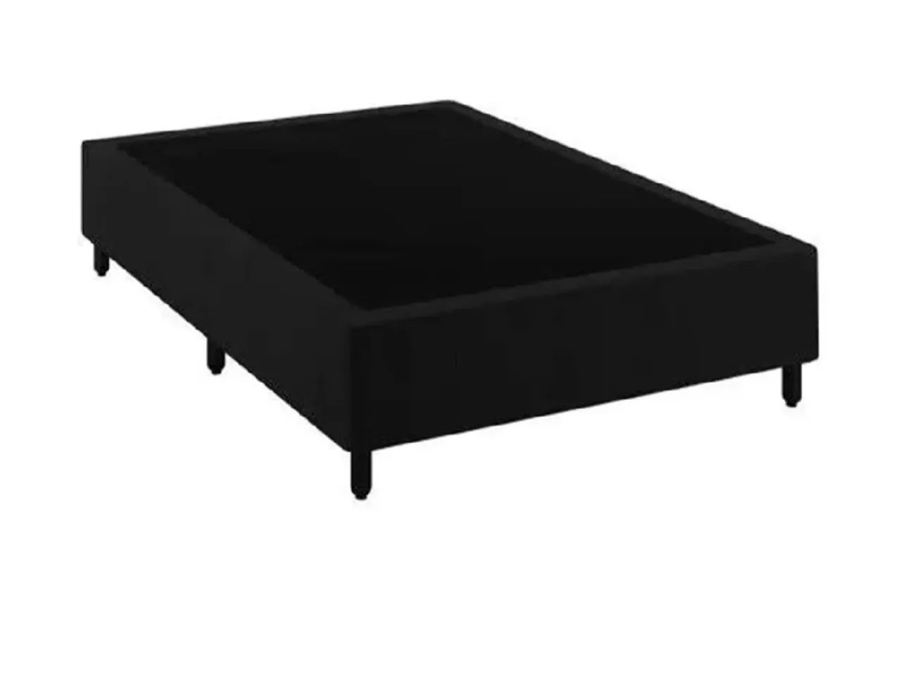 Base cama Queen Probel - impecável 