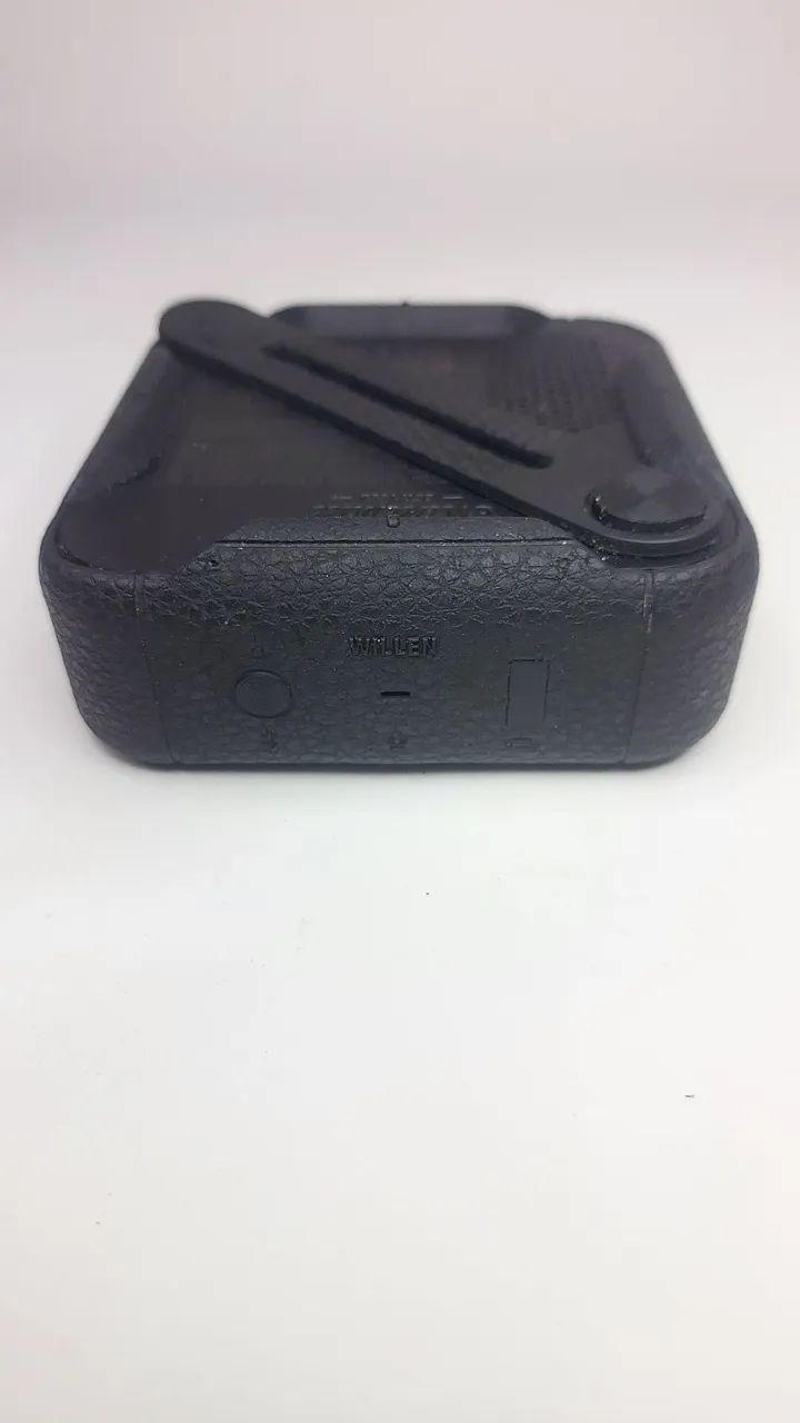 Caixa de Som Bluetooth Marshall Willen - Original e Impecável - Foto 2