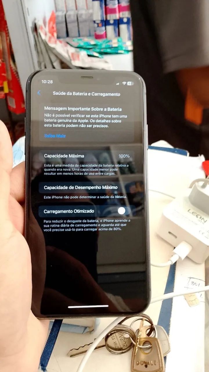 iPhone 11 - Foto 2