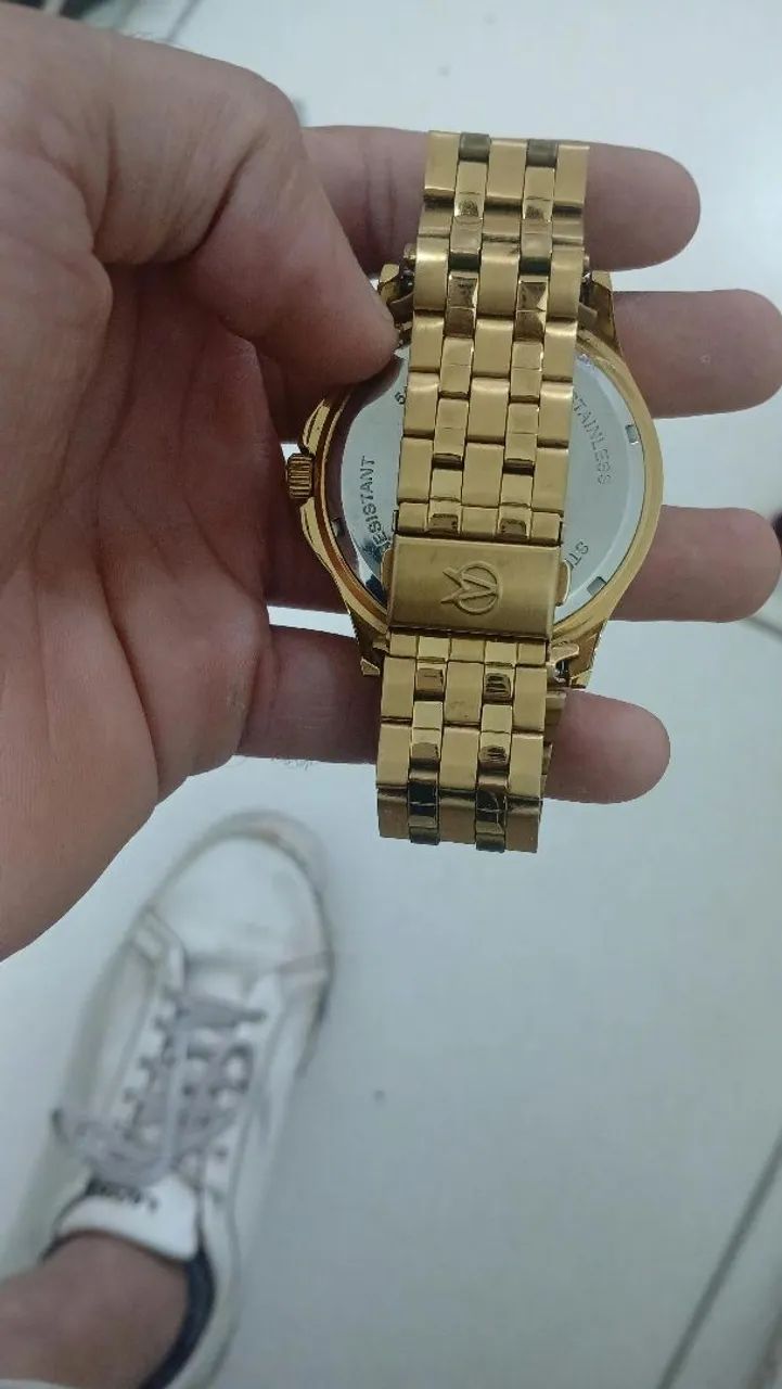 Relogio - Foto 2