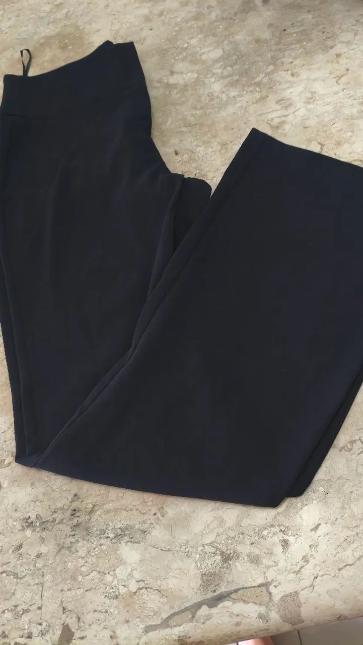 QUATSI CALÇA SEM USO TAM 42  - Foto 5
