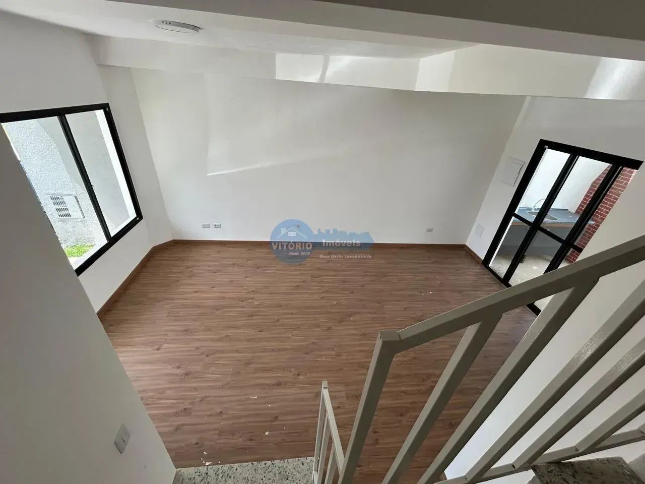 Oportunidade - condominio -  com 3 quartos no Taboão - São Roque - SP