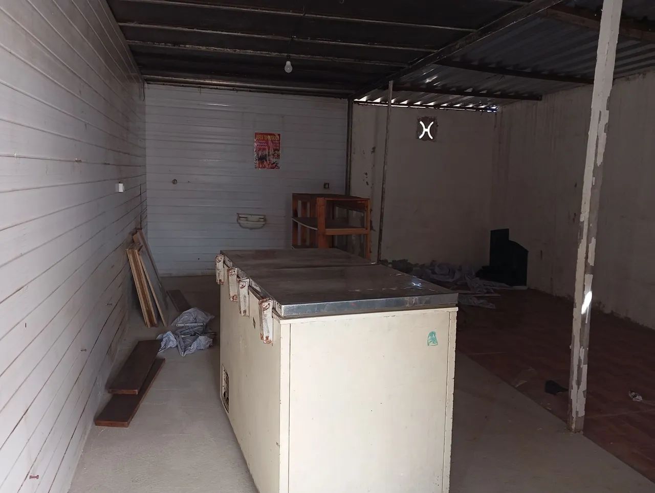 Vendo ou troco ponto comercial  - Foto 5