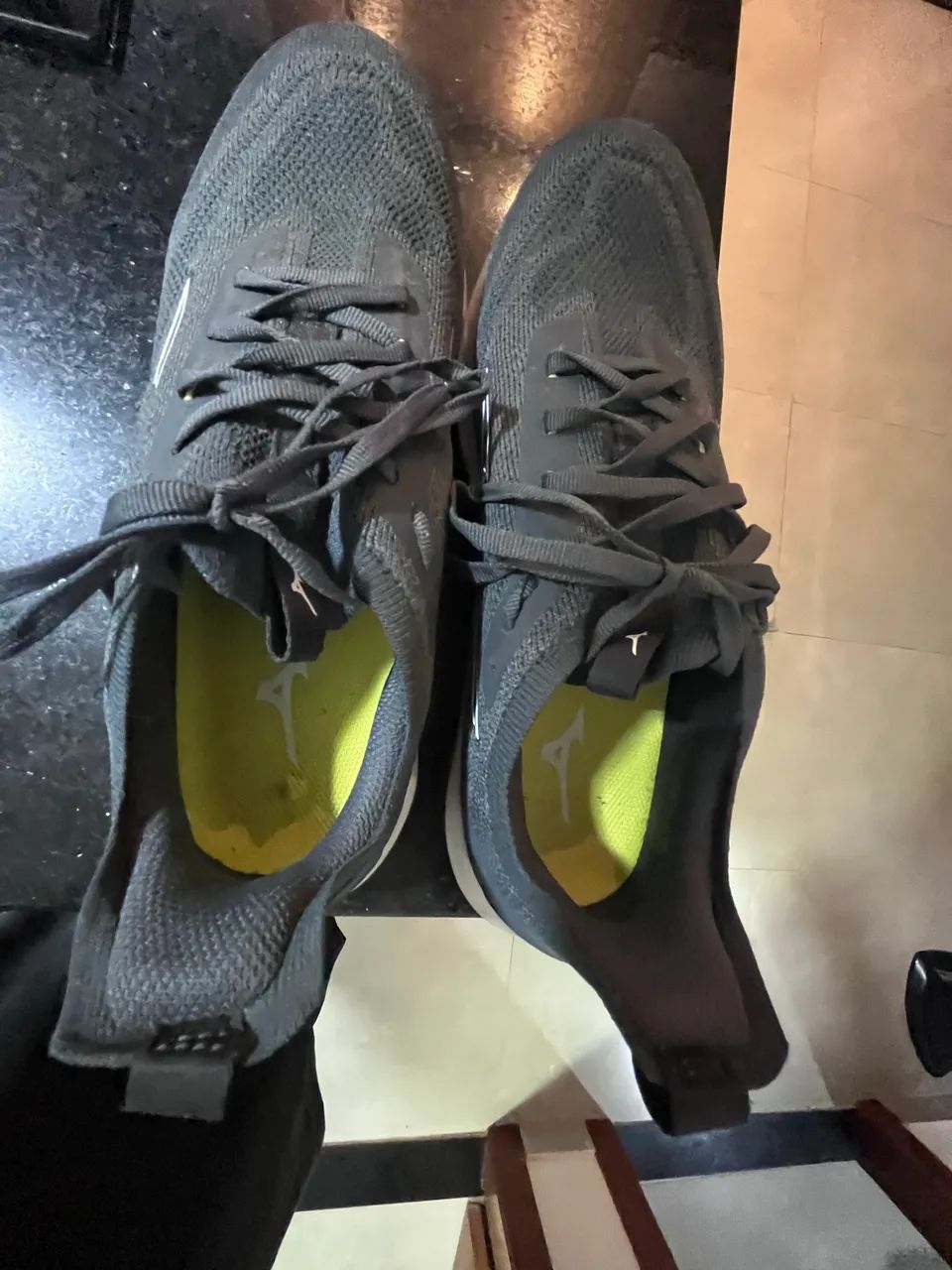 その他 weam 001 003 004 Tênis Mizuno wave - Calçados Esportivos - Aeroporto, Cachoeiro de
