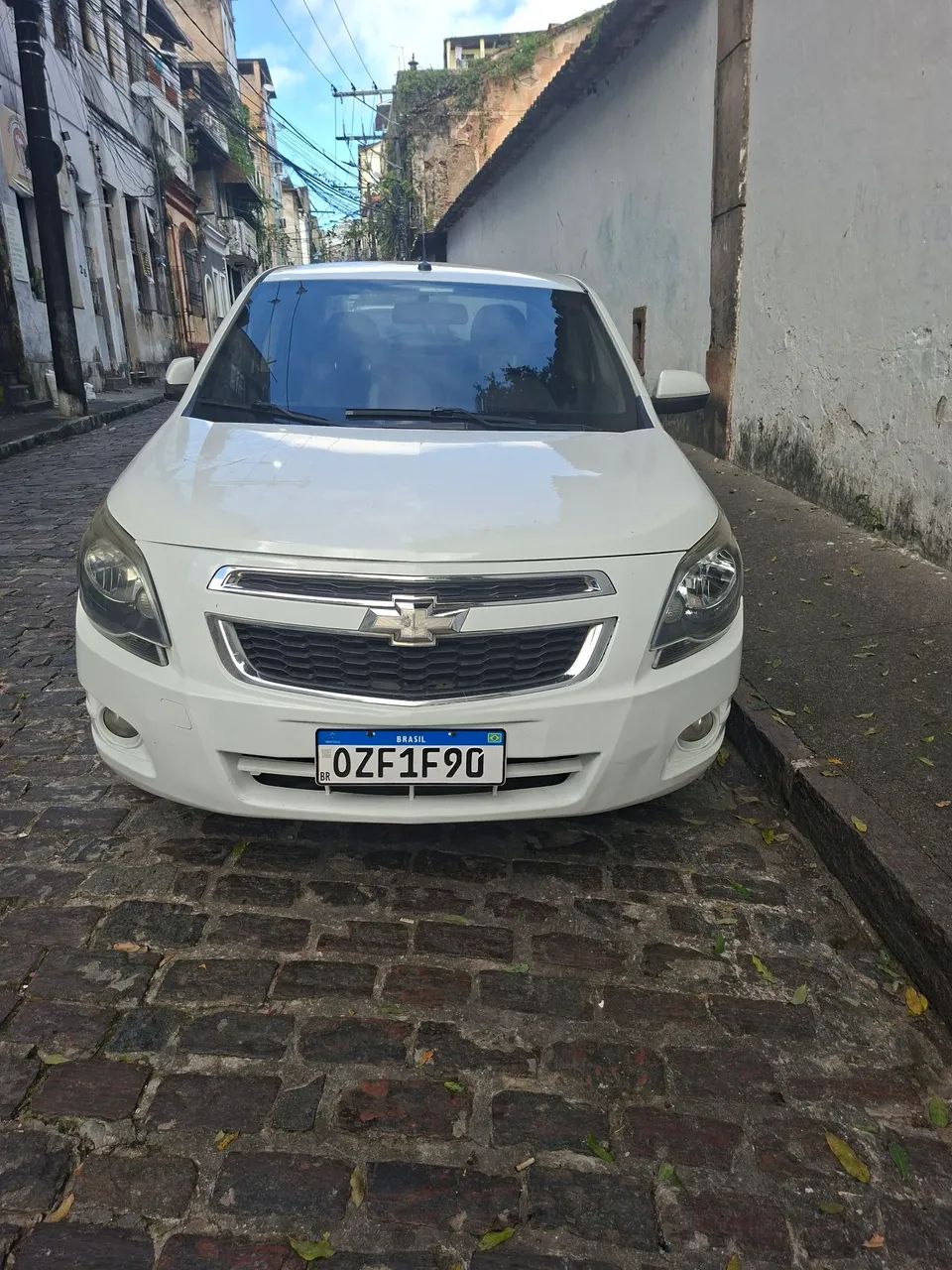 Chevrolet Cobalt 2014