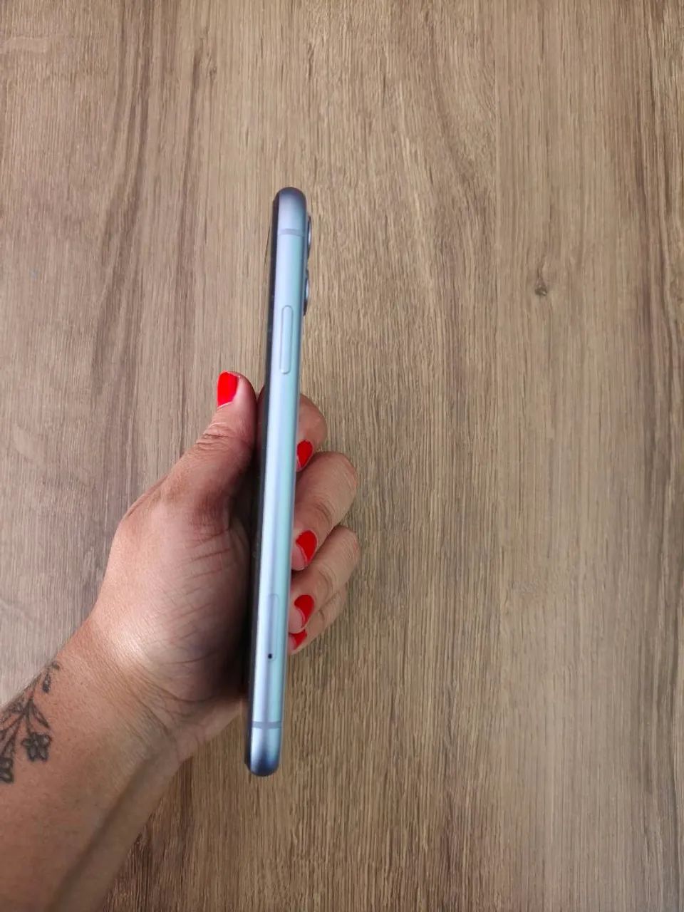 iPhone 11 - Foto 5