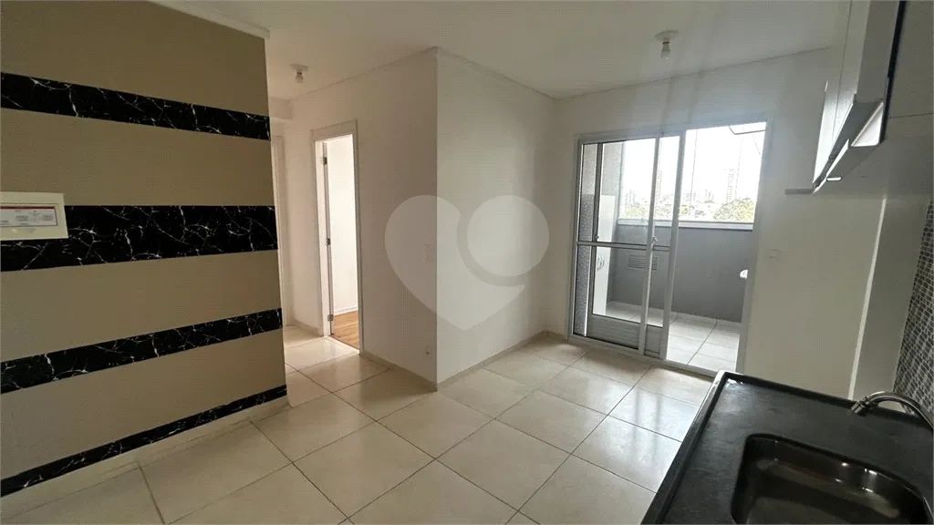 Apartamento com 2 quartos à venda em Imirim - SP