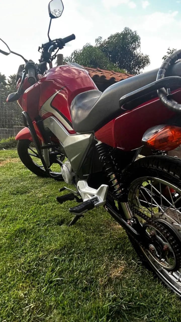 Moto CF 150  - Foto 2