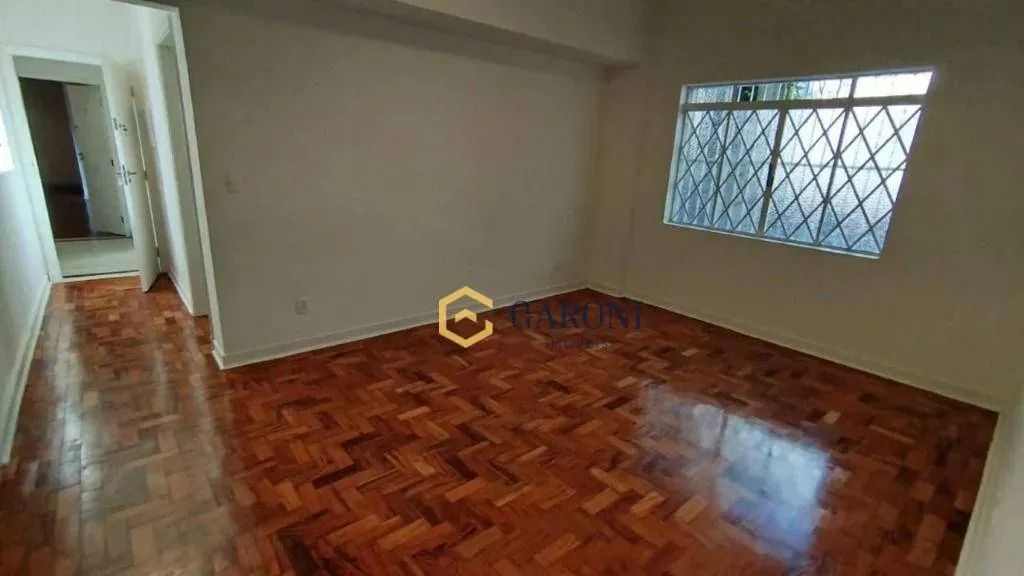 Apartamento com 3 dormitórios para alugar, 94 m² - Perdizes - São Paulo/SP - Foto 3
