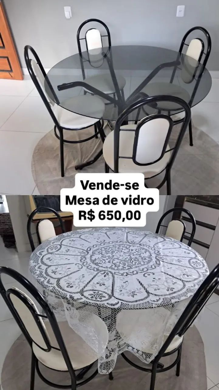 Mesa  - Foto 3