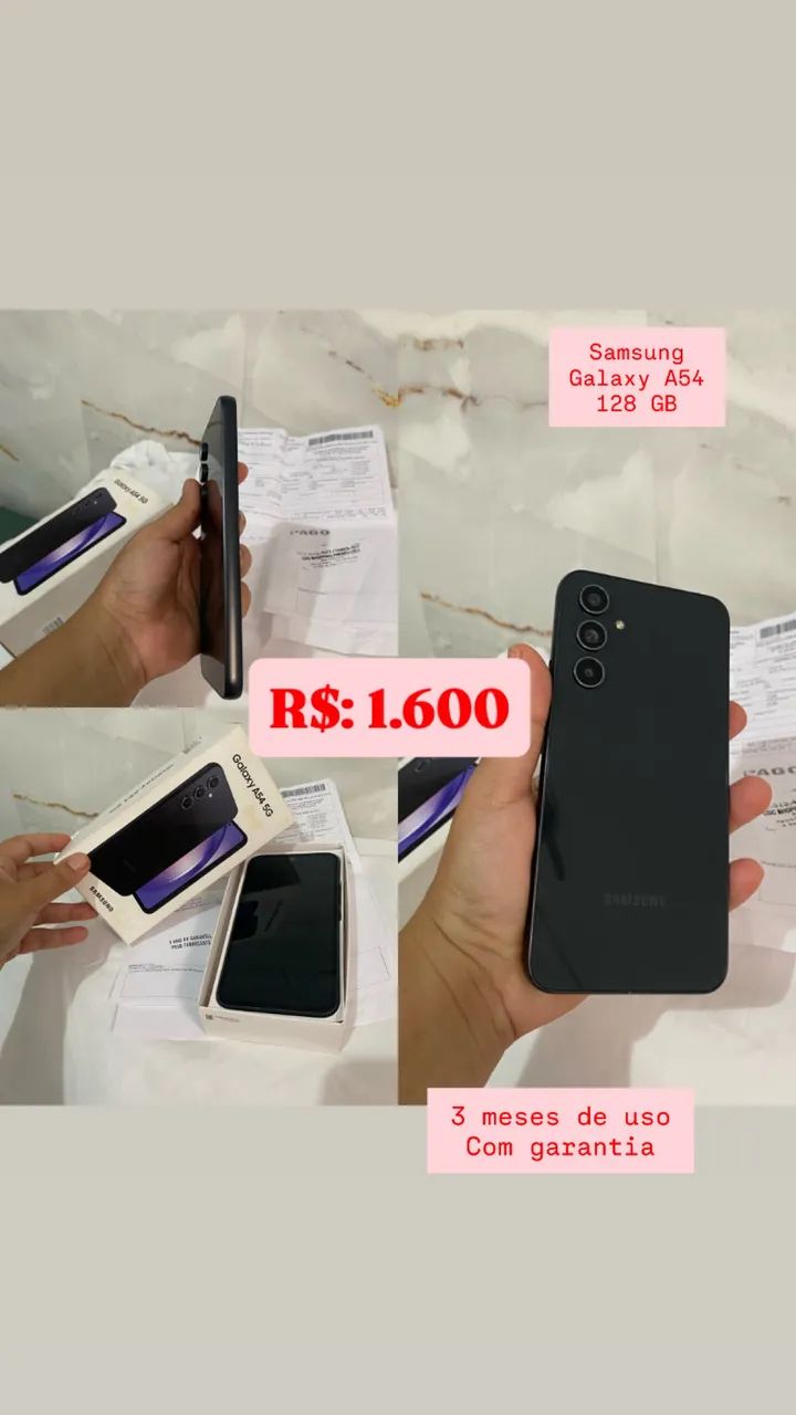Compre Samsung A54